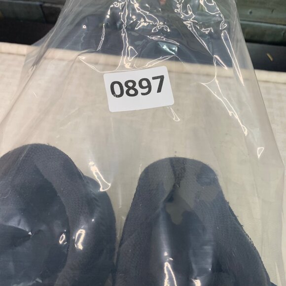 Nike Kyrie Flytrap II EP Anthracite Mens Size 8.5 Black/Gray Basketball Sneakers - Picture 8 of 8